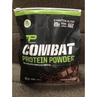 ราคา ของพร้อมส่ง whey On and whey Protein Muscle Pharm Combat Protein Powder รส chocolate milk เวย์โปรตีน ขนาด 6Lb (12018157972)