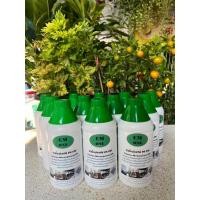 ราคา EM ONE หัวเชื้อจุลินทรีย์อีเอ็ม วัน ขนาด 1 ลิตร X 12 ขวด หัวเชื้อจุลินทรีย์คุณภาพสูง (23120375209)