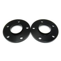 ราคา 2 แผ่น สเปรเซอร์รองล้อแบบเหล็ก แบบมีบ่า สำหรับรถ BMW ขนาด 5 รู 120 ออก 5 รู 120 หนา 15 มม. รูกลาง 72.5 มม. บ่า 72.5 มม . (29524779442)