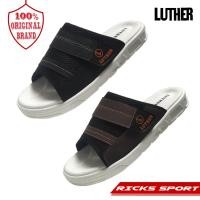 ราคา Luther Land Rover-01 รองเท้าแตะลําลองผู้ชาย (28265166742)