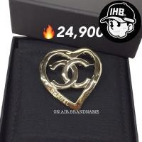 ราคา New chanel brooch เข็มกลัด น่ารัก คุ้มมาก (40521065956)