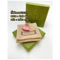 ราคา สินค้าพร้อมส่ง จัดส่งรวดเร็ว GUCCI กิ๊ฟติดผมgucciรูปหัวใจสีชมพู (28386567879)