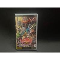 ราคา แผ่นเกมส์ PSP Game : Vampire Chronicle The Chaos Tower : PSP UMD Game Zone 2 (28010993323)