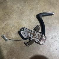 ราคา เบรคมือ HONDA CIVIC FD ปี 2006-2011 มือสองแท้ (28577271303)