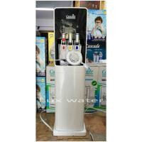 ราคา Cascade ตู้ผลิตน้ำระบบ RO ร้อน-เย็น-ธรรมดา( แบบตั้งพื้น ) (3354228435)