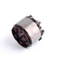 ราคา MAKITA มากีต้า MFDGA419 ฟิลคอยล์ DGA404 ไม่รวมคอนโทรล(629B61-9) NO.1 STATOR COMPLETE FOR DGA419 Code 629B61-9 (22669121326)