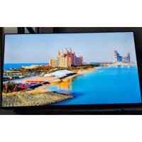 ราคา Xiaomi Mi TV P1 55" black (22837850860)