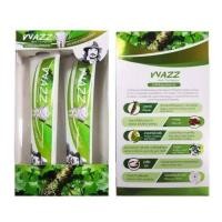 ราคา (พร้อมส่ง✔)ยาสีฟันwazz ยาสีฟันสมุนไพร หมอนอกกะลา (2676512652)