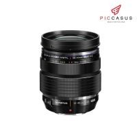 ราคา OM SYSTEM lens M.ZUIKO DIGITAL ED 12-40mm F2.8 PRO เลนส์กล้อง เลนส์โปร PICCASUS (10721012988)