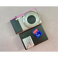 ราคา กล้องดิจิตอล Ricoh CX3 สีชมพู (29574739936)