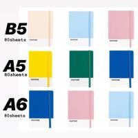 ราคา สมุด MINISOxPantone (1931937507)