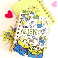 ราคา ✨ " Little greenman Notebook " ✨ (14986601)