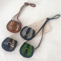 ราคา (LAGAIN.ID) Girls FASHION MINI SLING BAG/Girls MINI FASHION BAG (18278105177)