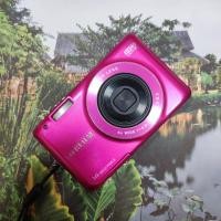 ราคา กล้องถ่ายรูปดิจิตอล Fujifilm Finepix JX500 (42400643520)