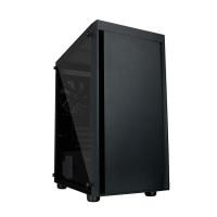 ราคา CASE (เคส) ZALMAN T3 PLUS BLACK (27567087540)