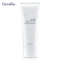 ราคา กิฟฟารีน Giffarine โฟมล้างหน้า กลามอรัส บูเต้ เพียวริฟายอิ้ง เฟเชียล คลีนซิ่ง โฟม Glamorous Beaute Purifying Facial Clea (22626035358)