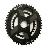 ราคา ชุดใบจานRotor Qring ขนาด 46/30ฟัน (ใบรี)แบบDirect mount สำหรับขาจาน Rotor Aldhu (2222634655)