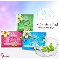 ราคา ผ้าอนามัยสมุนไพร บิวตี้คอมฟอร์ท Addwell Beauty (194011905)