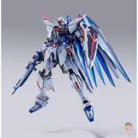 ราคา Bandai METAL BUILD FREEDOM GUNDAM CONCEPT 2 SNOW SPARKLE Ver. Complete Model (24905072723)