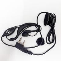 ราคา หูฟังวิทยุสื่อสาร VX89 (2039607686)