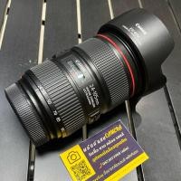 ราคา CANON EF 24-105mm f/4 L is II (เลนส์ซูมอเนกประสงค์) (42757726858)