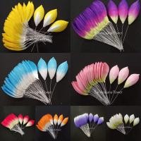 ราคา กลีบบัวกระดาษสา กลีบบัวประดิษฐ์ ห่อละ 50 กลีบ (14725925699)