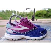 ราคา Brooks Launch2 (2409942162)