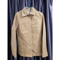 ราคา เสื้อสูท สีน้ำตาล แบรนด์ MK Michel klein 34นิ้ว ยาว25นิ้ว (24423433198)