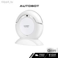 ราคา ✁AUTOBOT หุ่นยนต์ดูดฝุ่น ถูพื้น เครื่องดูดฝุ่น โรบอท ระบบ Fuzzy Moving รุ่น MINI robot vacuum cleaner (12503031438)
