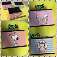 ราคา กล่องพับ ลาย snoopy My melody Little twin star น่ารัก (1413469352)