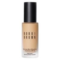 ราคา BOBBI BROWN Skin Long-wear Weigghtless Foundation SPF 15 (1555850815)