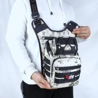 ราคา AMSTAR POLO SLINGBAG OUTDOOR ADVENTURE กระเป๋าสะพายข้างผู้ชาย (18915837641)