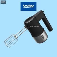 ราคา BEKO เครื่องผสมอาหาร รุ่น HMM81504BX สีดํา 500วัตต์ (42718722896)