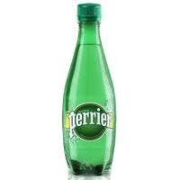 ราคา Perrier minaral water pet 500ml. น้ำแร่เปิริเอ้ นำเข้าจากฝรั่งเศส (23559783025)