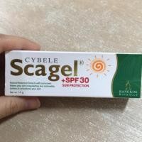ราคา Cybele scagel spf30+ sun protection (978037259)