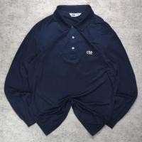 ราคา Fila เสื้อโปโล แขนยาว (25012002863)