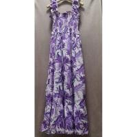 ราคา ชุดเดรส สีม่วง ป้าย kookai (27031682232)