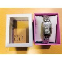 ราคา นาฬิกายี่ห้อ Elle เหมาะสำหรับผู้หญิง (3313894918)