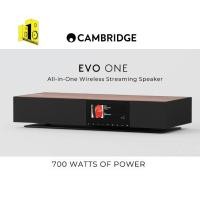 ราคา Cambridge Audio Evo One รับประกันศูนย์ไทย 1ปี (29217633295)