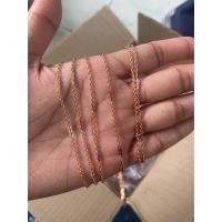 ราคา สร้อยคอนากคชกิต2สลึง#สร้อยคอเศษนากแท้ (17111175909)