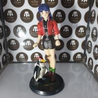 ราคา Misato Katsuragi [Evangelion] SEGA 1997 (2699197331)