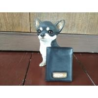 ราคา ซองหนังแท้เก็บบัตร Marc by Marc Jacob (44309384917)