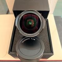 ราคา 7Artisans เลนส์ 7.5mm F2.8 Super Wide & Fish-eye เม้าท์Canon EF-M (4705080217)