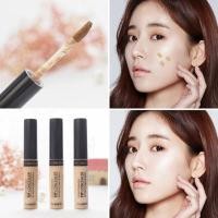 ราคา The Saem Cover Perfection Tip Concealer SPF 28 PA++ (456167166)
