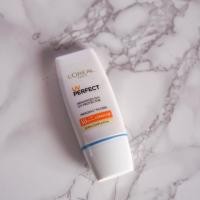 ราคา Used L’Oreal UV Perfect Even Complexion SPF 50+ / PA+++ (444920028)