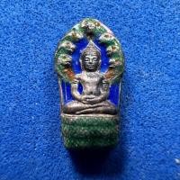 ราคา พระปรกใบมะขาม เนื้อนวะ หลวงปู่อ่อน พุทธสโก วัดเนินมะเกลือ จ.พิษณุโลก (13861186857)