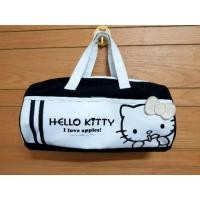 ราคา กระเป๋าคิตตี้ทรงหมอน sanrio แท้ (763552621)