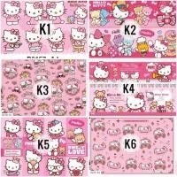 ราคา กระดาษติดผนังลายคิตตี้ ลายมายเมโลดี้ วอลล์เปเปอร์ติดผนัง (1109143568)