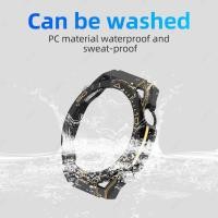 ราคา กระจกนิรภัยขนาดสําหรับ Huawei Watch GT2 GT3 GT4 GTG5 GT2e Pro Ultimate 46 มม.สายนาฬิกาอัจฉริยะป้องกันหน้าจอสําหรับ Huawei Watch GT2 GT3 GT4 GTG5 GT2e กรณี Accesso (26588477823)