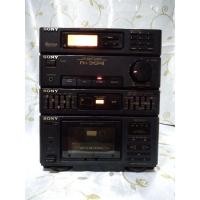 ราคา หัวเครื่องโซนี่มือสอง Sony FH-313RII #เสียงดีฟังสบายๆ (21079446013)